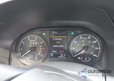 2023 Nissan Altima S Fwd z USA, uszkodzony, nr VIN 1N4BL4BV3PN422041